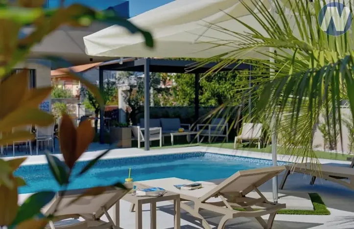 Prodej rodinného domu, Marčana, Chorvatsko, 200 m2