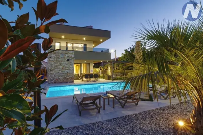 Prodej rodinného domu, Marčana, Chorvatsko, 200 m2