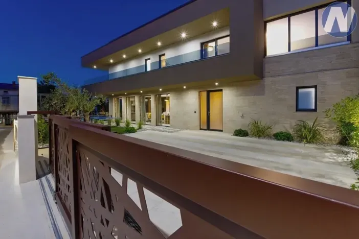 Prodej rodinného domu, Marčana, Chorvatsko, 200 m2