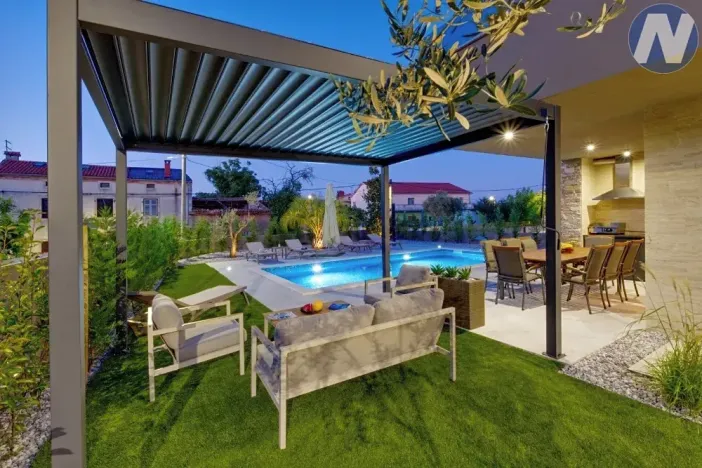 Prodej rodinného domu, Marčana, Chorvatsko, 200 m2