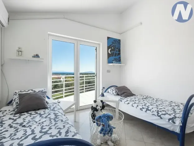 Prodej vily, Ližnjan, Chorvatsko, Put za Marleru, 241 m2