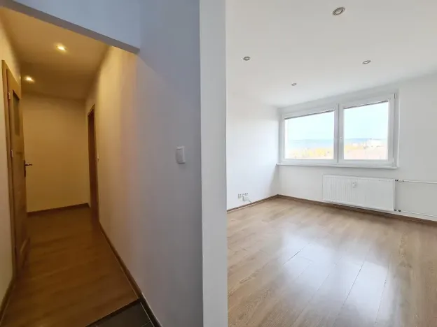 Prodej bytu 2+kk, Liberec, Vlnařská, 39 m2