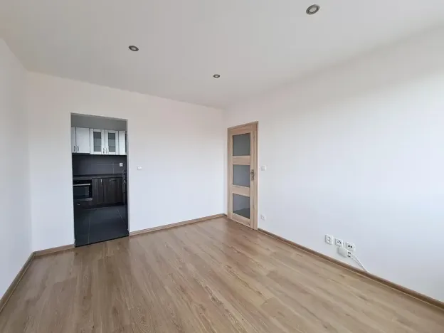 Prodej bytu 2+kk, Liberec, Vlnařská, 39 m2