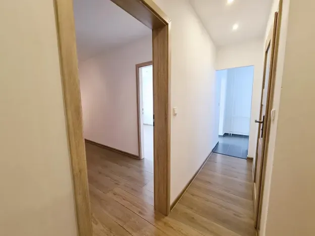 Prodej bytu 2+kk, Liberec, Vlnařská, 39 m2