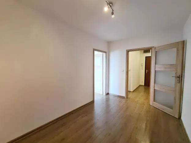 Prodej bytu 2+kk, Liberec, Vlnařská, 39 m2