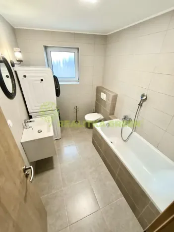 Pronájem bytu 1+kk, Břeclav, Lednická, 46 m2