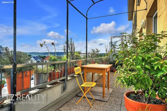 Prodej bytu 4+kk, Praha - Zbraslav, Jaromíra Vejvody, 187 m2