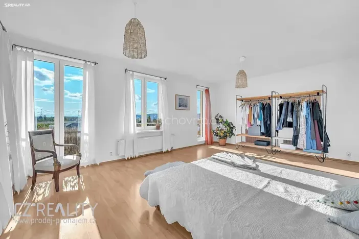 Prodej bytu 4+kk, Praha - Zbraslav, Jaromíra Vejvody, 187 m2