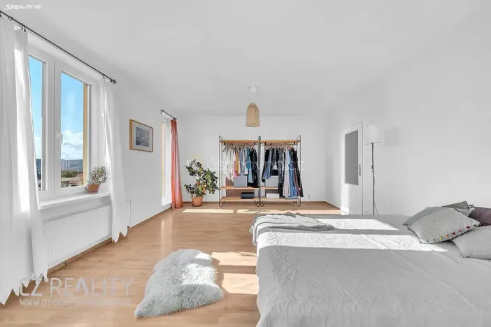 Prodej bytu 4+kk, Praha - Zbraslav, Jaromíra Vejvody, 187 m2