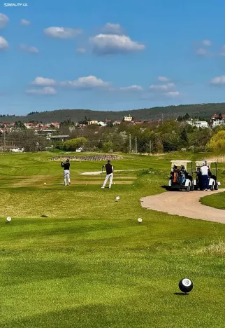 Prodej bytu 4+kk, Praha - Zbraslav, Jaromíra Vejvody, 187 m2