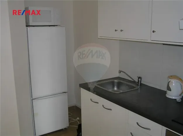 Pronájem bytu 1+kk, Praha - Holešovice, U papírny, 40 m2