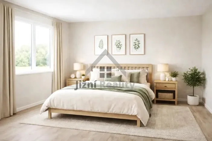 Prodej rodinného domu, Ločenice, 130 m2