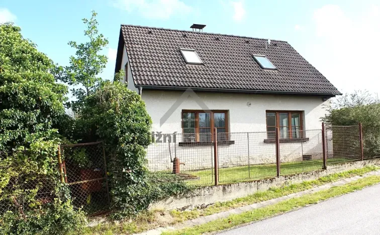 Prodej rodinného domu, České Velenice, Žižkovo předměstí, 150 m2