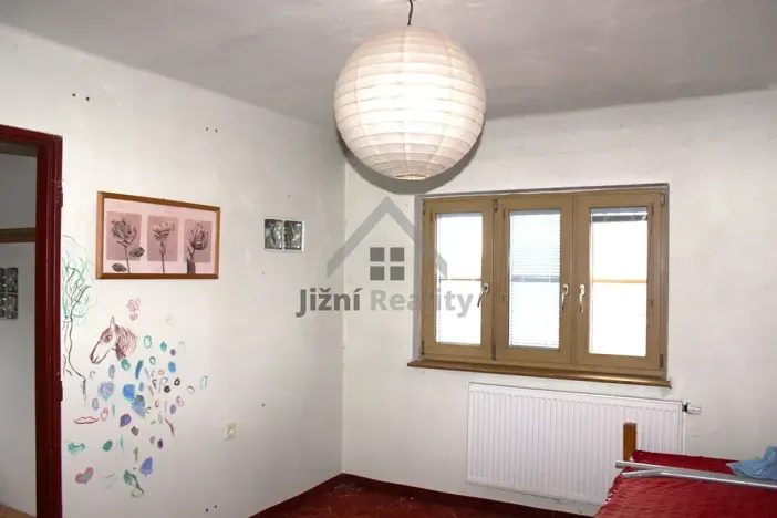 Prodej rodinného domu, České Velenice, Žižkovo předměstí, 150 m2