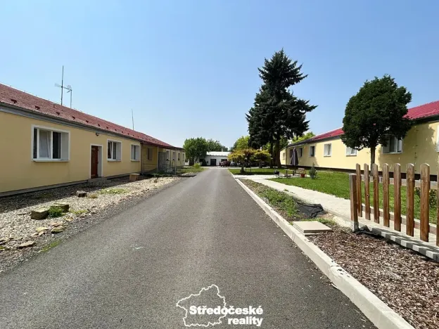 Prodej bytu 2+kk, Mšené-lázně, Mládežnická, 56 m2