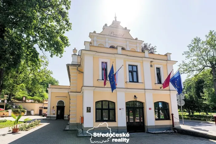 Prodej bytu 2+kk, Mšené-lázně, Mládežnická, 56 m2