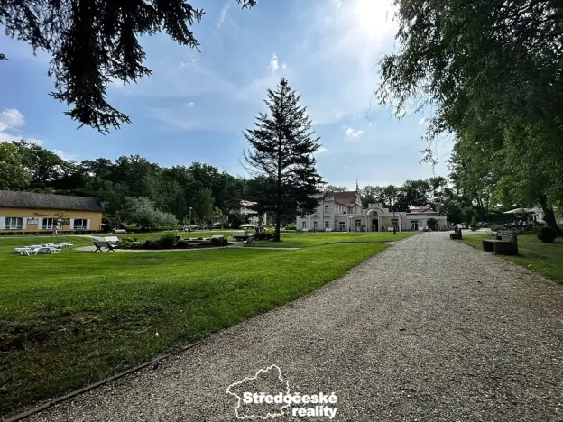 Prodej bytu 1+1, Mšené-lázně, Mládežnická, 33 m2