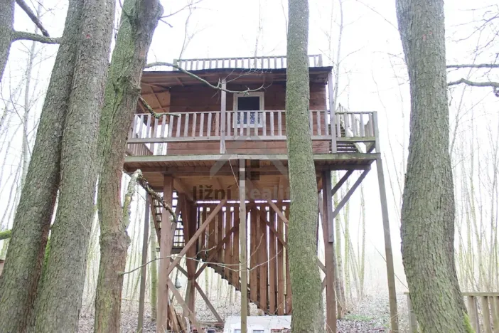 Prodej chaty, Kadov, 18 m2