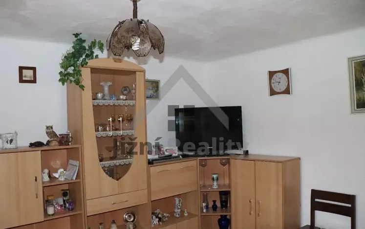 Prodej rodinného domu, Kovářov, 150 m2