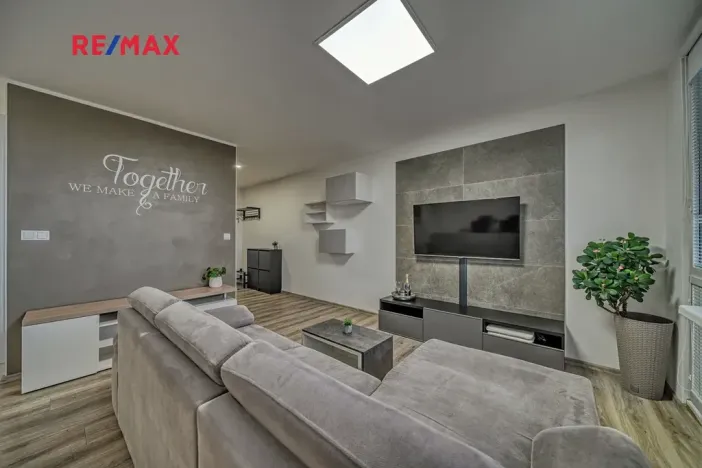 Pronájem bytu 3+kk, Kolín, Tisovecká, 68 m2