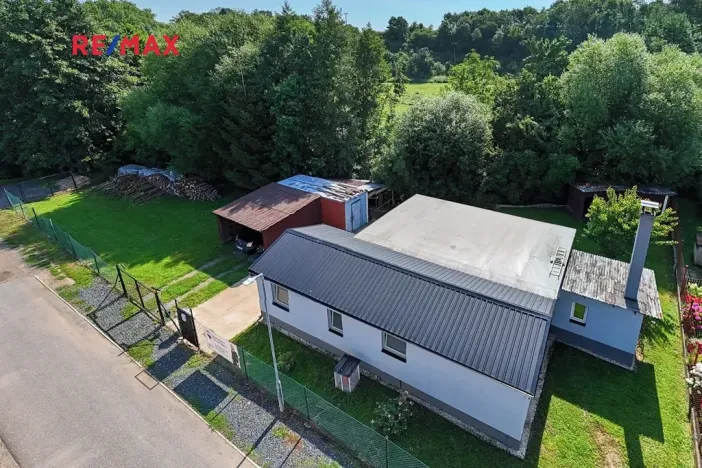 Prodej pozemku pro bydlení, Kšely, 653 m2