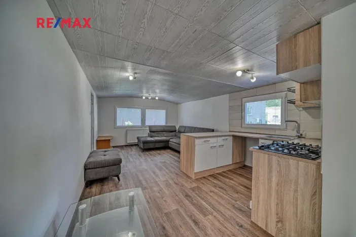 Prodej pozemku pro bydlení, Kšely, 653 m2