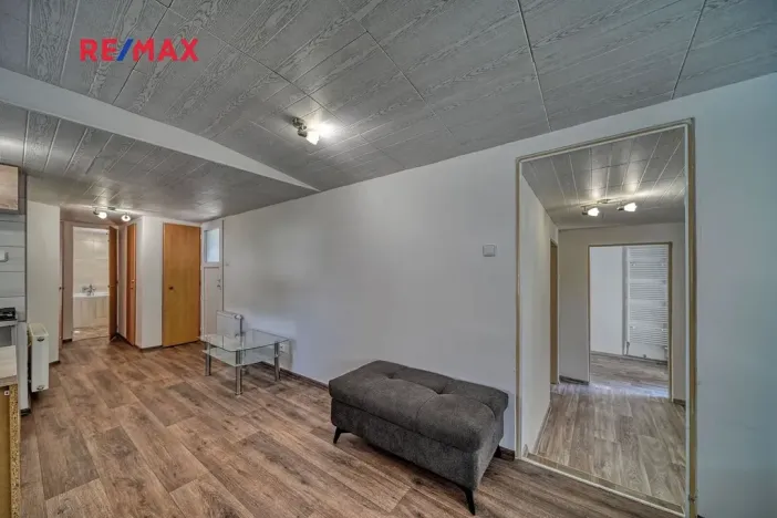 Prodej pozemku pro bydlení, Kšely, 653 m2