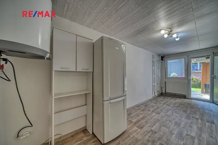 Prodej chaty, Kšely, 80 m2
