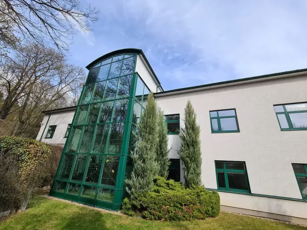 Pronájem kanceláře, Praha - Vysočany, Ke Klíčovu, 11 m2