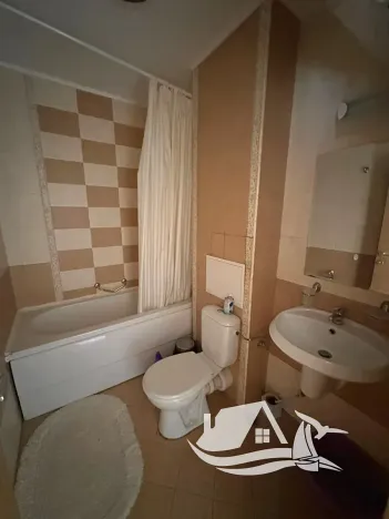 Prodej bytu 3+kk, Nesebar, Bulharsko, 81 m2