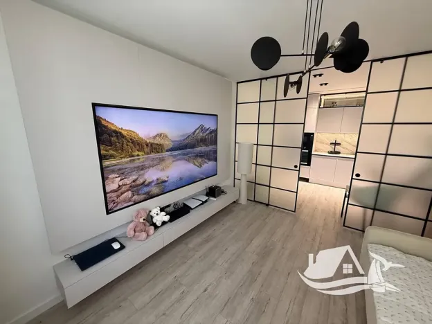 Prodej bytu 3+kk, Pomorie, Bulharsko, 90 m2