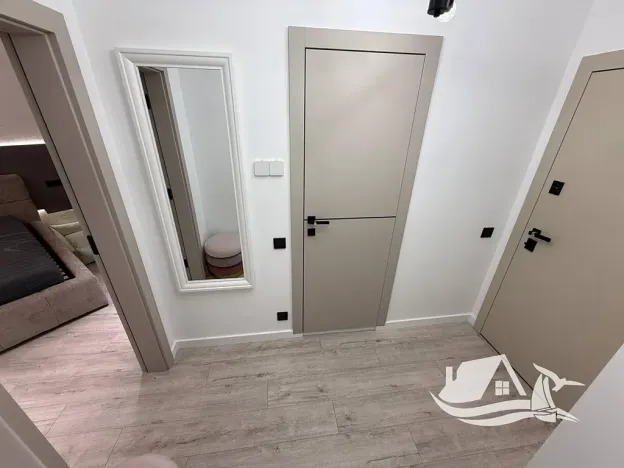 Prodej bytu 3+kk, Pomorie, Bulharsko, 90 m2