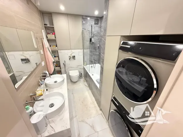 Prodej bytu 3+kk, Pomorie, Bulharsko, 90 m2