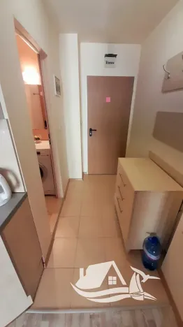 Prodej bytu 1+kk, Nesebar, Bulharsko, 29 m2