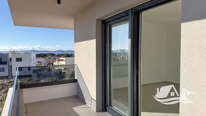 Prodej bytu 4+kk, Tribunj, Chorvatsko, 95 m2