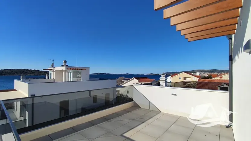 Prodej bytu 4+kk, Vodice, Chorvatsko, 170 m2