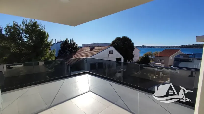 Prodej bytu 4+kk, Vodice, Chorvatsko, 170 m2