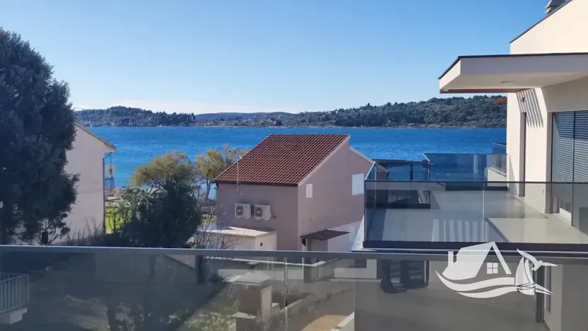 Prodej bytu 4+kk, Vodice, Chorvatsko, 170 m2