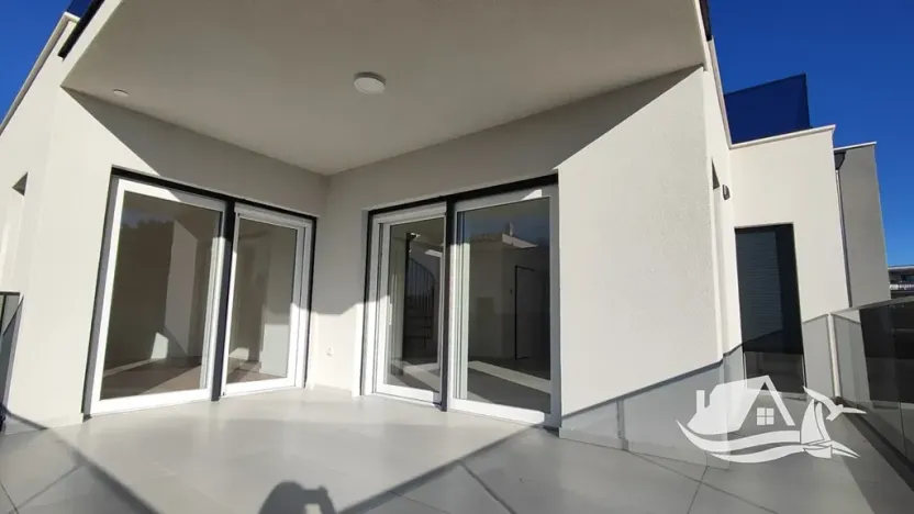 Prodej bytu 4+kk, Vodice, Chorvatsko, 170 m2