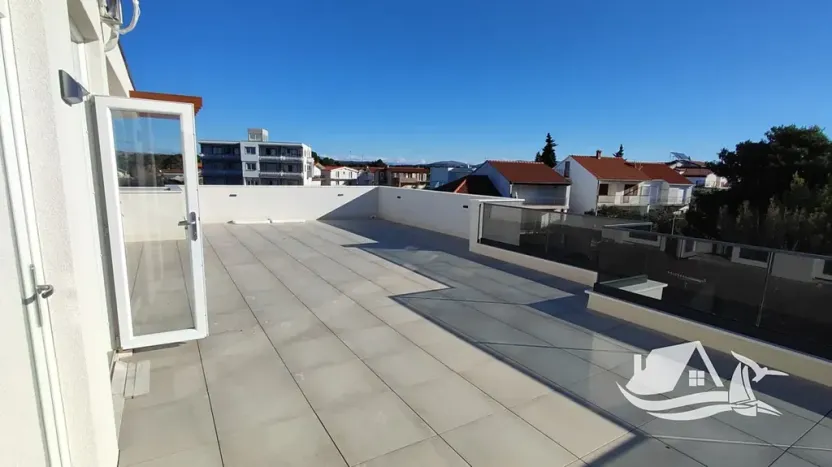 Prodej bytu 4+kk, Vodice, Chorvatsko, 170 m2