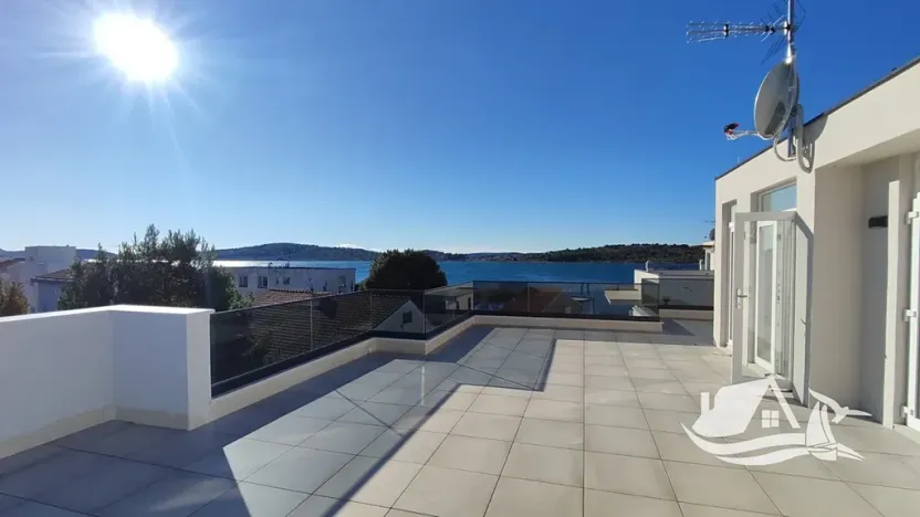 Prodej bytu 4+kk, Vodice, Chorvatsko, 170 m2