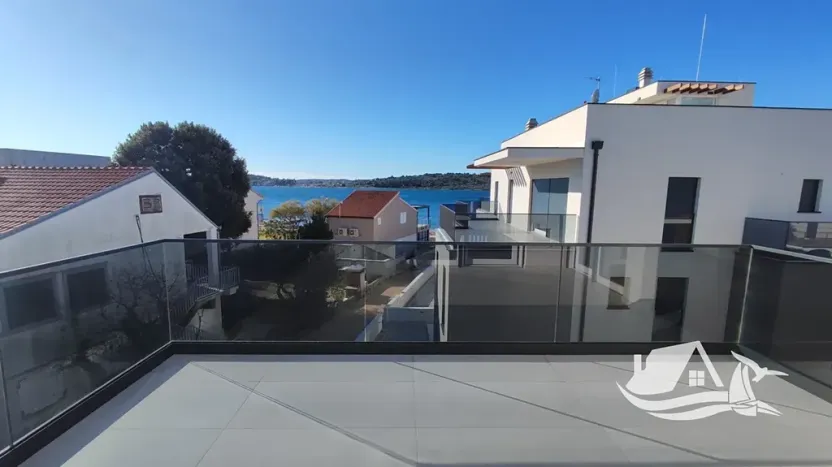 Prodej bytu 4+kk, Vodice, Chorvatsko, 170 m2