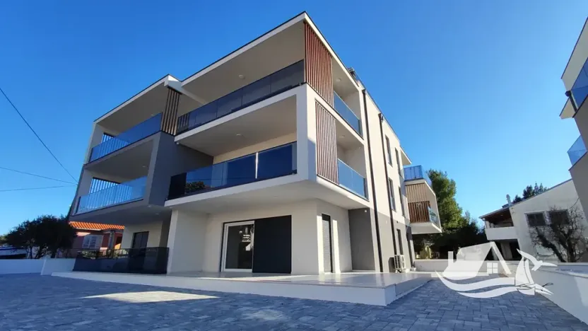 Prodej bytu 4+kk, Vodice, Chorvatsko, 192 m2