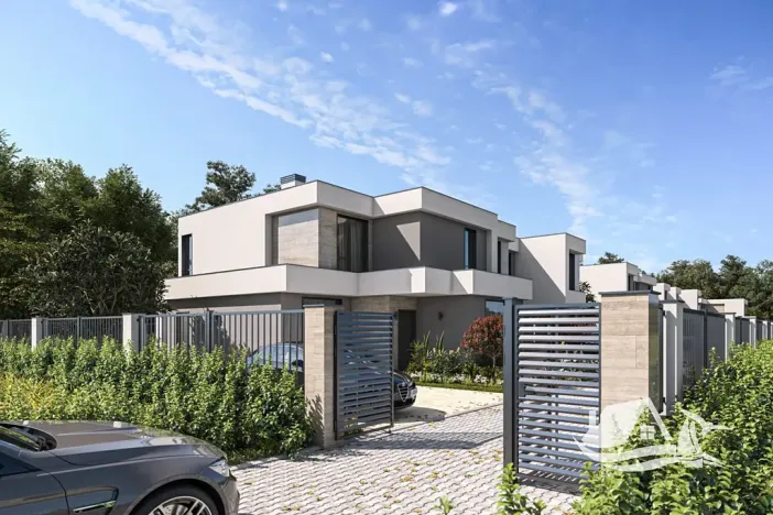 Prodej rodinného domu, Pomorie, Bulharsko, 115 m2