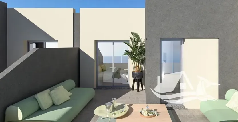 Prodej rodinného domu, Torrox, Španělsko, 131 m2