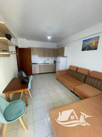 Prodej bytu 2+kk, Drač, Albánie, 53 m2