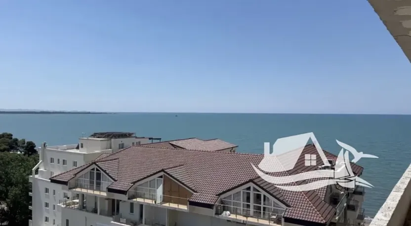 Prodej bytu 2+kk, Shëngjin, Albánie, 53 m2