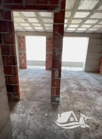 Prodej bytu 2+kk, Shëngjin, Albánie, 64 m2