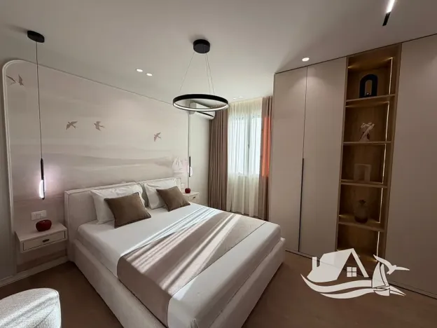 Prodej bytu 3+kk, Golem, Albánie, 85 m2