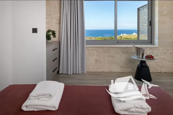 Prodej bytu 5+kk, Ayios Onufrios, Řecko, 120 m2